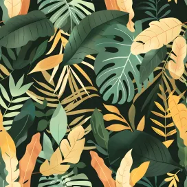 Jungle 560